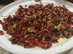 -李氏传家菜(兴城路店)