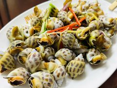 -百年银屏蚝烙·潮汕菜·非遗(乐山店)