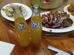 -悦宾饭馆(翠花胡同店)