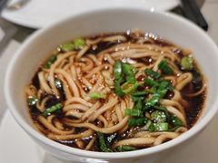 -晶丽香榭自助餐(南京大饭店)