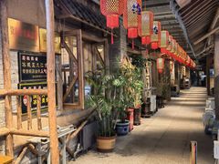 -胖姐渔村(中源大道店)