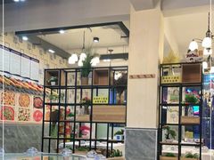 大堂-阆辣荟餐饮(老味道8年·古城店)