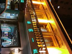 -帕米尔食府(白云观店)