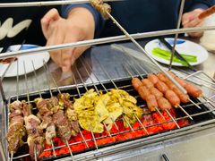 -小寒羊烧烤(凯瑞时代大厦店)