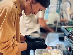 -本無咖啡·BeanWood Coffee