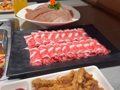 -海底捞火锅(吴中路店)