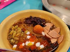 -蜀巷弯弯串串香(长春总店)