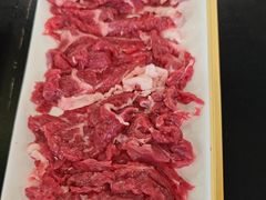 -潮汕美牛肉丸火锅店(天宁寺店)