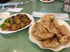 -东北四季饺子王(华山路店)