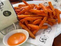 -京A Taproom·精酿餐吧(CBD店)