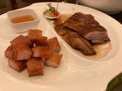 -国惠大酒楼(仓山万达店)