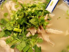 纯肚汤-老三羊汤【北兴隆街店】