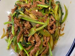 -新新湘菜馆(新中街二条店)