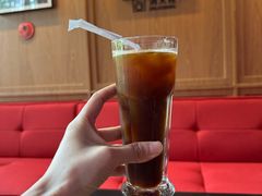 -The place那儿(新城国际店)