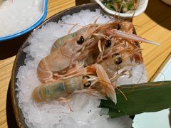 -花和海鲜自助(梅江店)