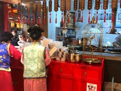 -满园烤鸭·春饼(奥体万达店)