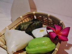 -陈记印尼风味小吃(北湖店)