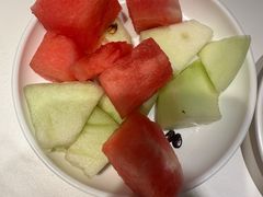-犇鼎牛潮汕牛肉火锅(新辰里学清路店)