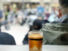 咖啡重度患者-麻雀咖啡SPARROW COFFEE(十全街店)