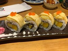 -一心创作料理屋(经开万达店)