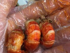 -小球滚滚湘菜馆·烤鱼·口味虾(太平街店)