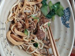 -无名氏面馆(邮电路店)