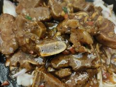 -园里前·私厨福建菜(台江万达店)