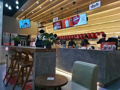 -1828王老吉·草本新茶(珠江新城地铁站店)