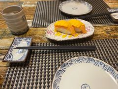 -秋葵田创意料理(广安摩尔春天百货店)