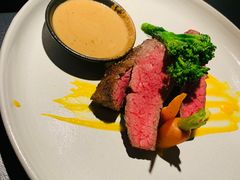 -404干式熟成牛排馆•聚会餐厅