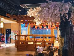 -沐槿宫韩式汗蒸水汇(马群店)