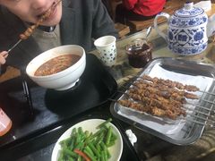 -陇上全荟兰州传统牛肉面(延吉路店)