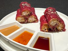 -蝴蝶里·粤菜·点心(滨江龙湖店)