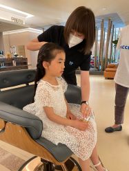 -毛毛虫儿童摄影馆