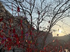 -艾山风景名胜区