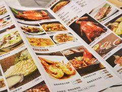 -稻香酒家·33年老字号·港式粤菜(富邦中心店)
