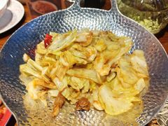 -黄弟大排档·湖南菜·小龙虾·小海鲜(凯旋北路店)