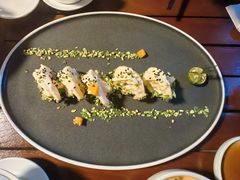 -喜鼎海胆水饺(东港店)