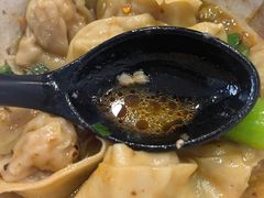 -谭师爷龙抄手(白下路店)