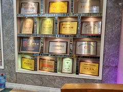 -新兴家喻酒家·羊城名宴(昌岗店)