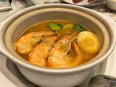 -子霖南山鲜虾面(南山总店)