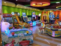 -汤姆熊欢乐世界(光启城店)