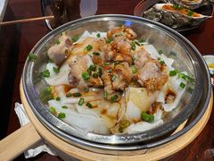 -丰豪烧烤·粤式大排档(学府店)