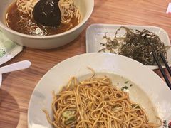 -李先生牛肉面大王(华联商厦店)