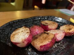 烤小萝卜-妮妮酒馆Bistro Nini