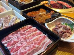 -拾也•和牛•海鲜•烤肉放题(卓悦INTOWN店)