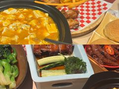 -避风塘(宝山万达店)