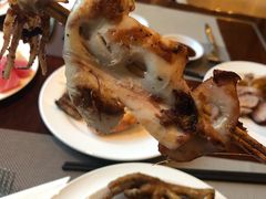 -索菲特西湖大酒店·香榭丽全日候餐厅(南山路店)