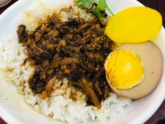 -古早人小吃店(黄河北路店)