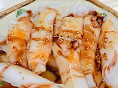 -玲又珑美食(盘福路店)